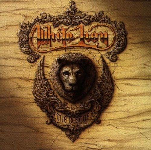 WHITE LION - THE BEST OF WHITE LION