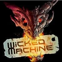WICKED MACHINE - WICKED MACHINE
