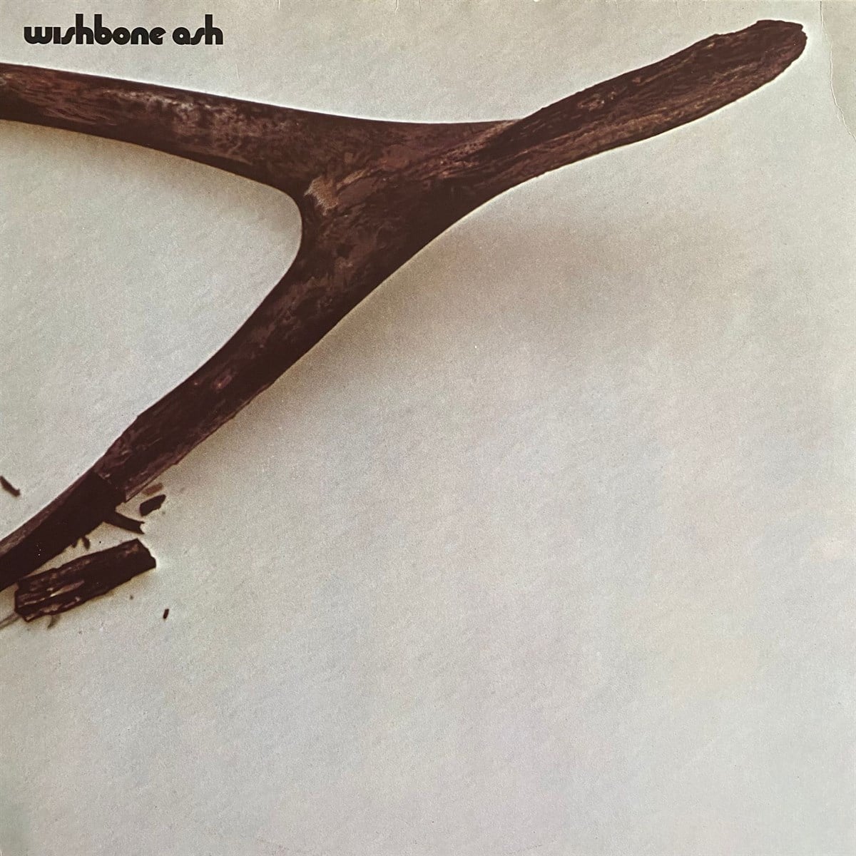WISHBONE ASH - WISHBONE ASH