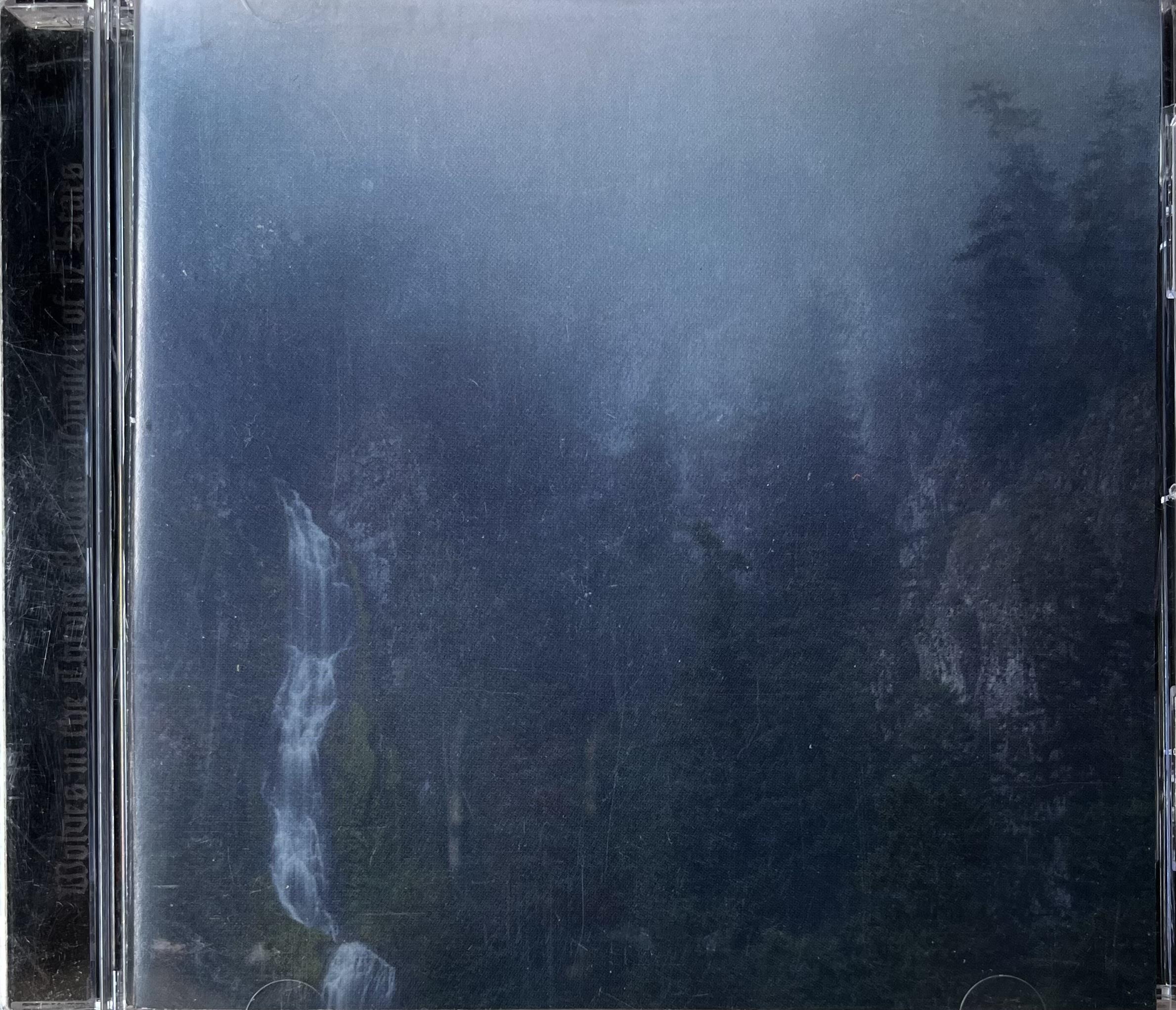 WOLVES IN THE THRONE ROOM - DIADEM OF 12 STARS 
