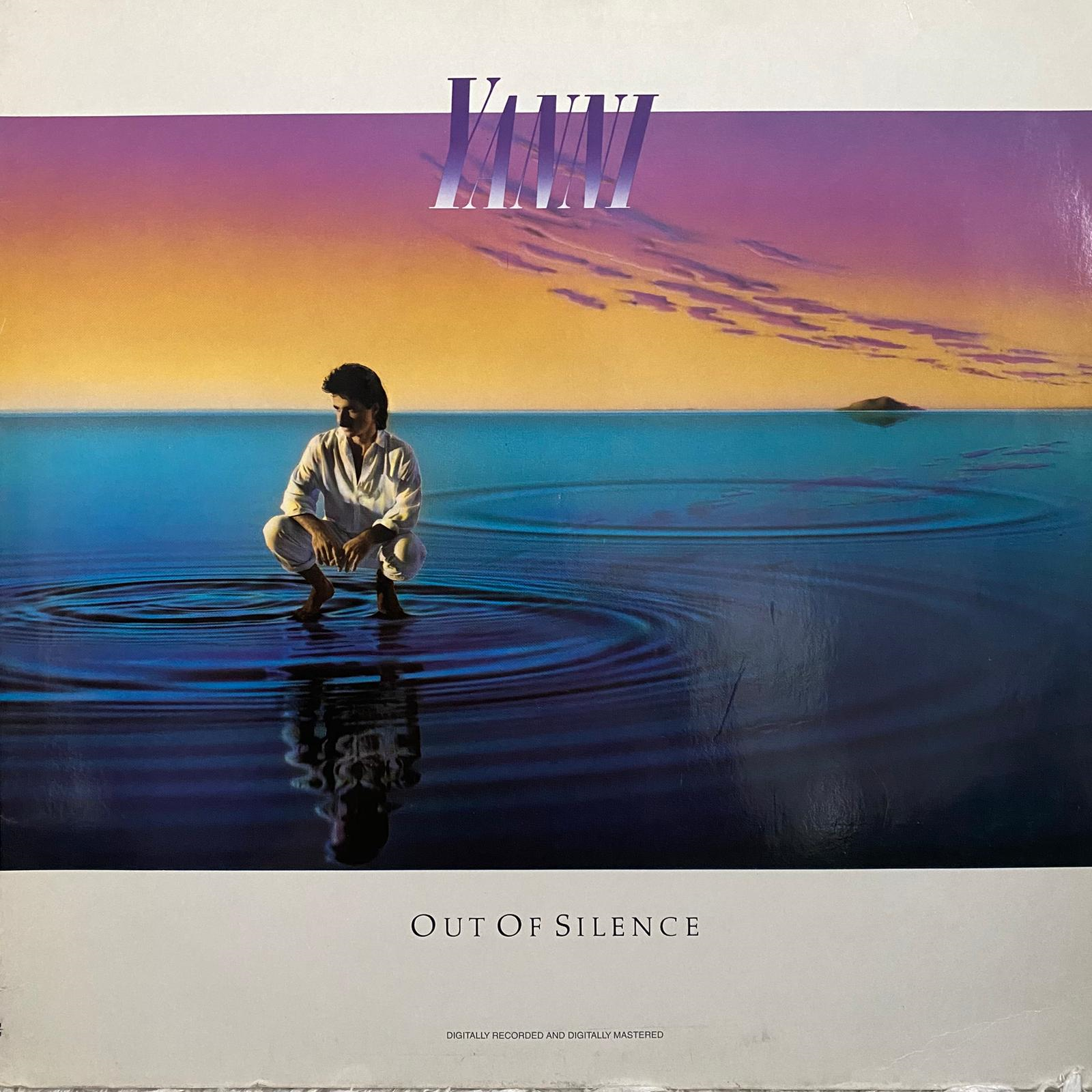 YANNİ - OUT OF SILENCE