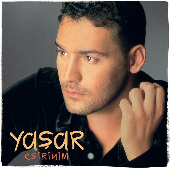 YAŞAR - ESİRİNİM