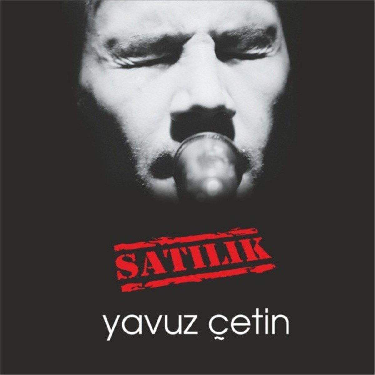 YAVUZ ÇETİN - SATILIK