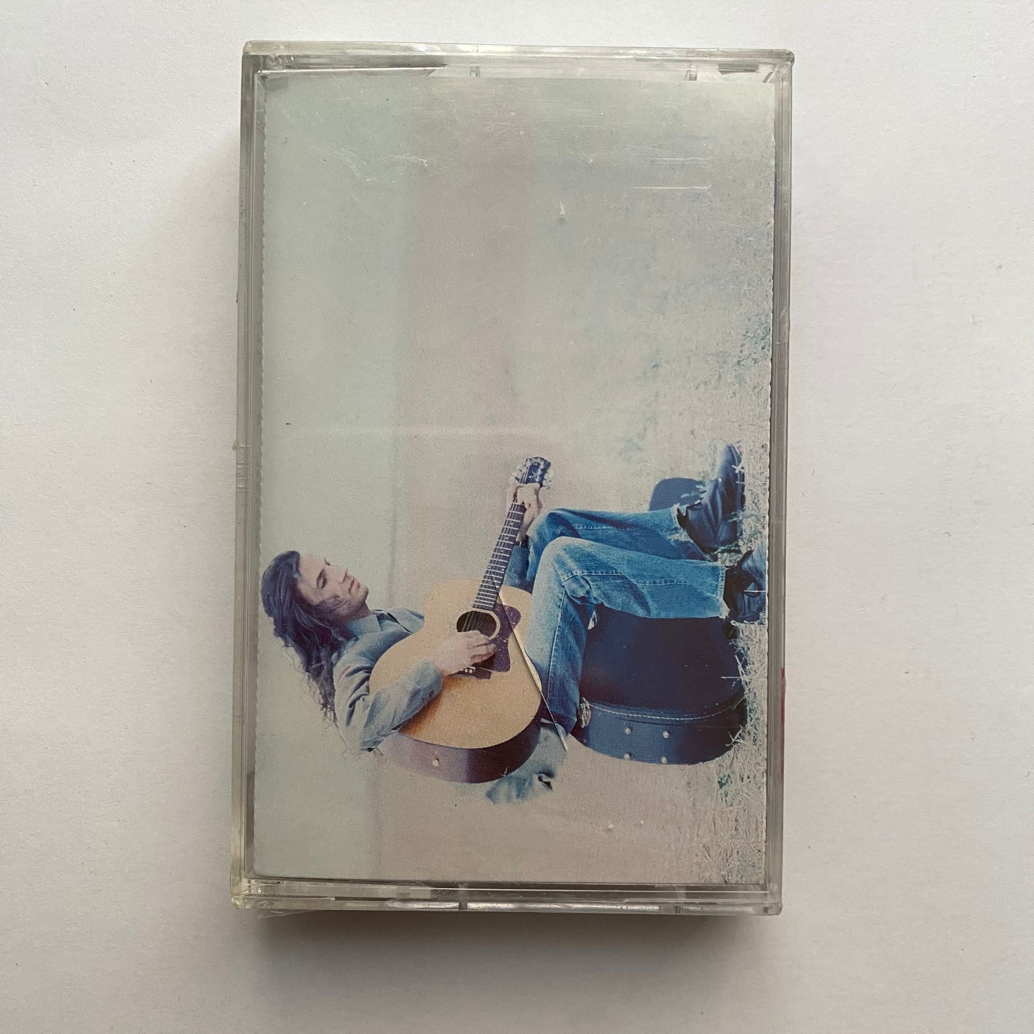 YAVUZ ÇETİN - İLK