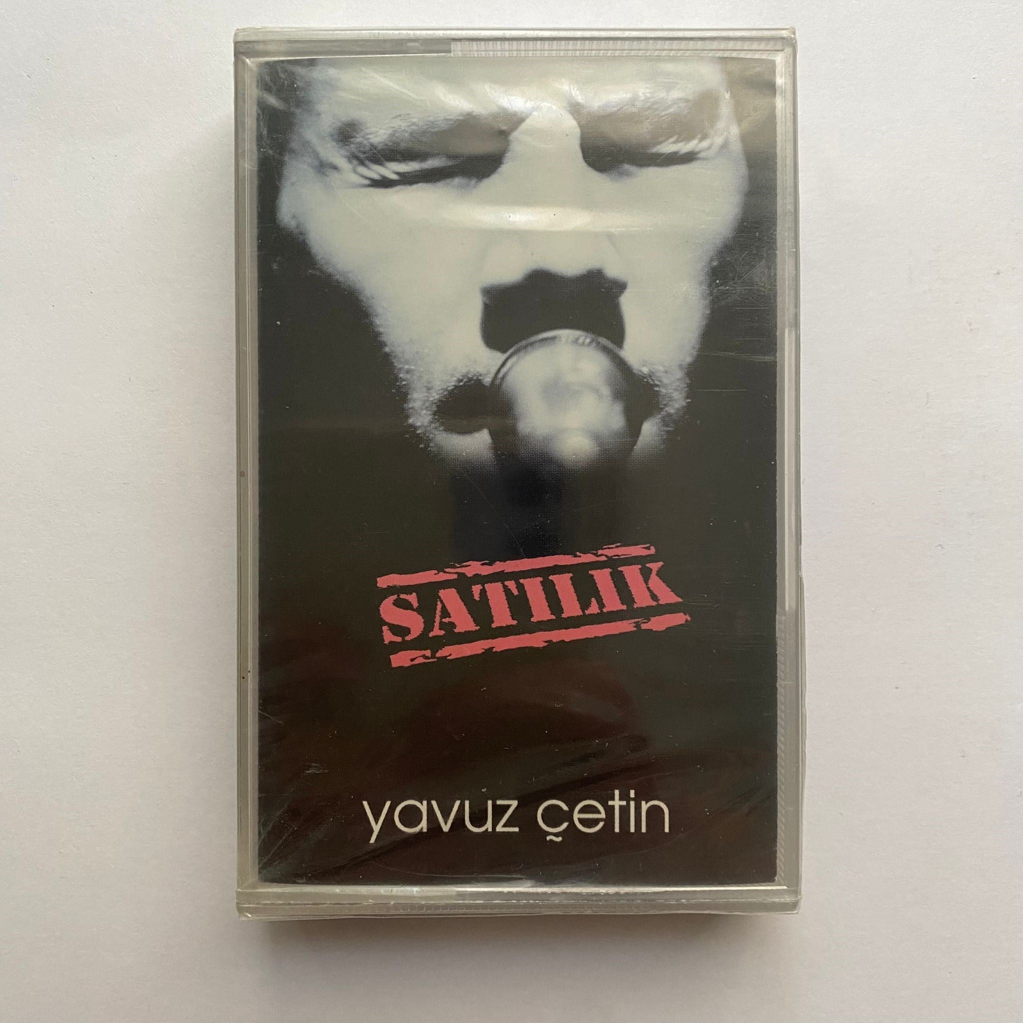 YAVUZ ÇETİN - SATILIK