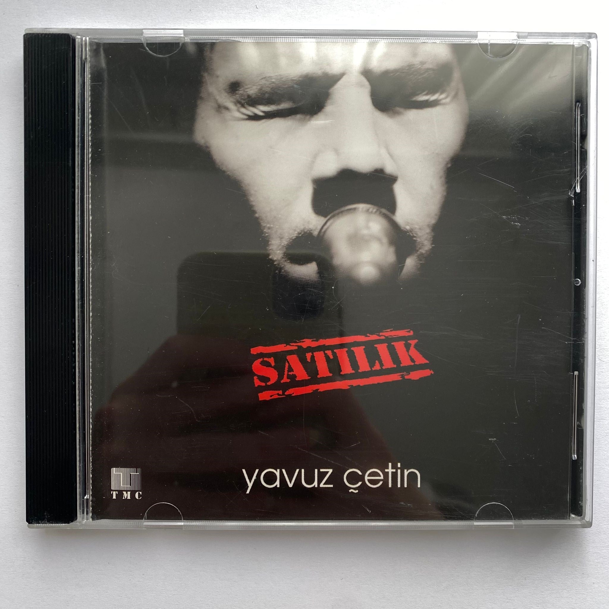 YAVUZ ÇETİN - SATILIK