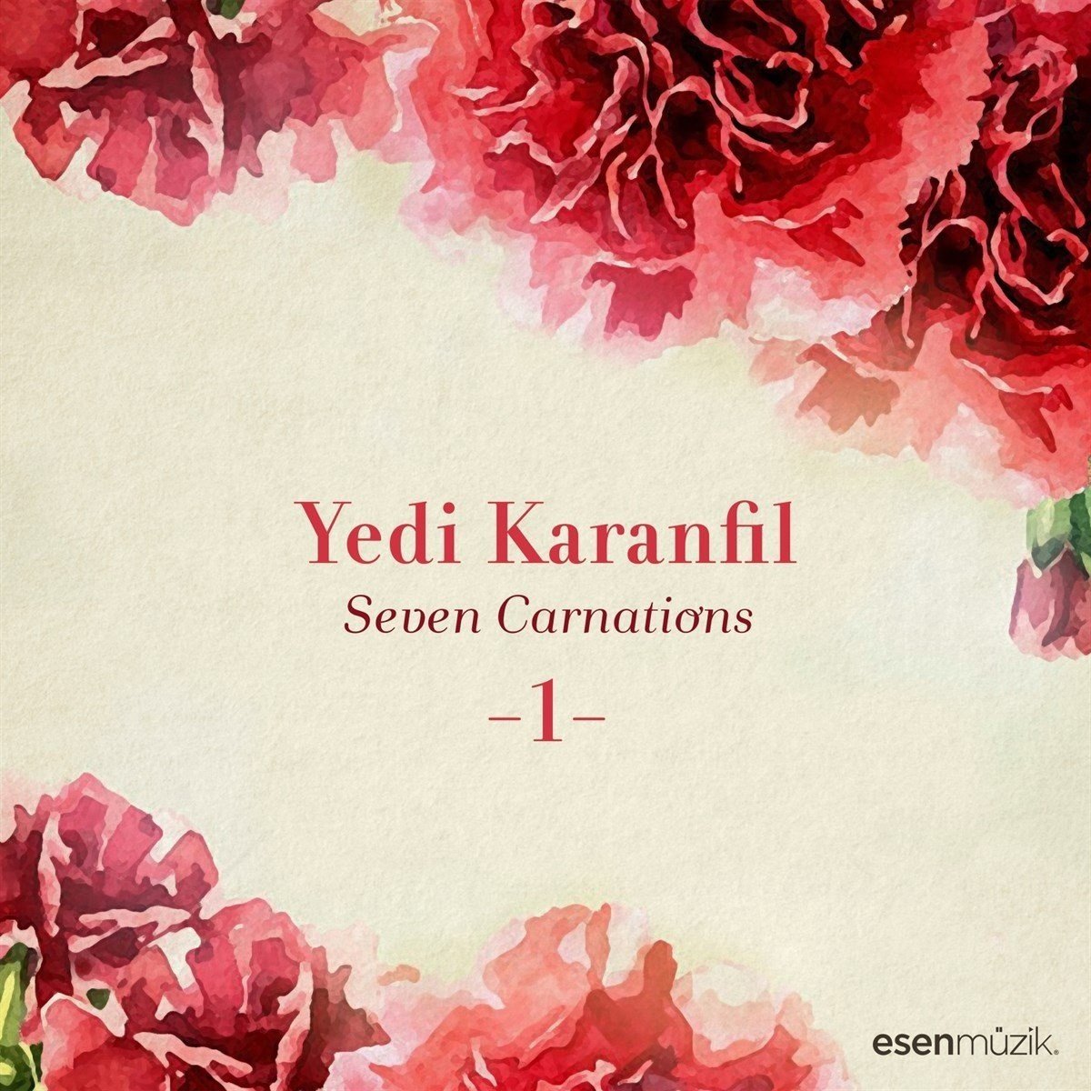 YEDİ KARANFİL - 1