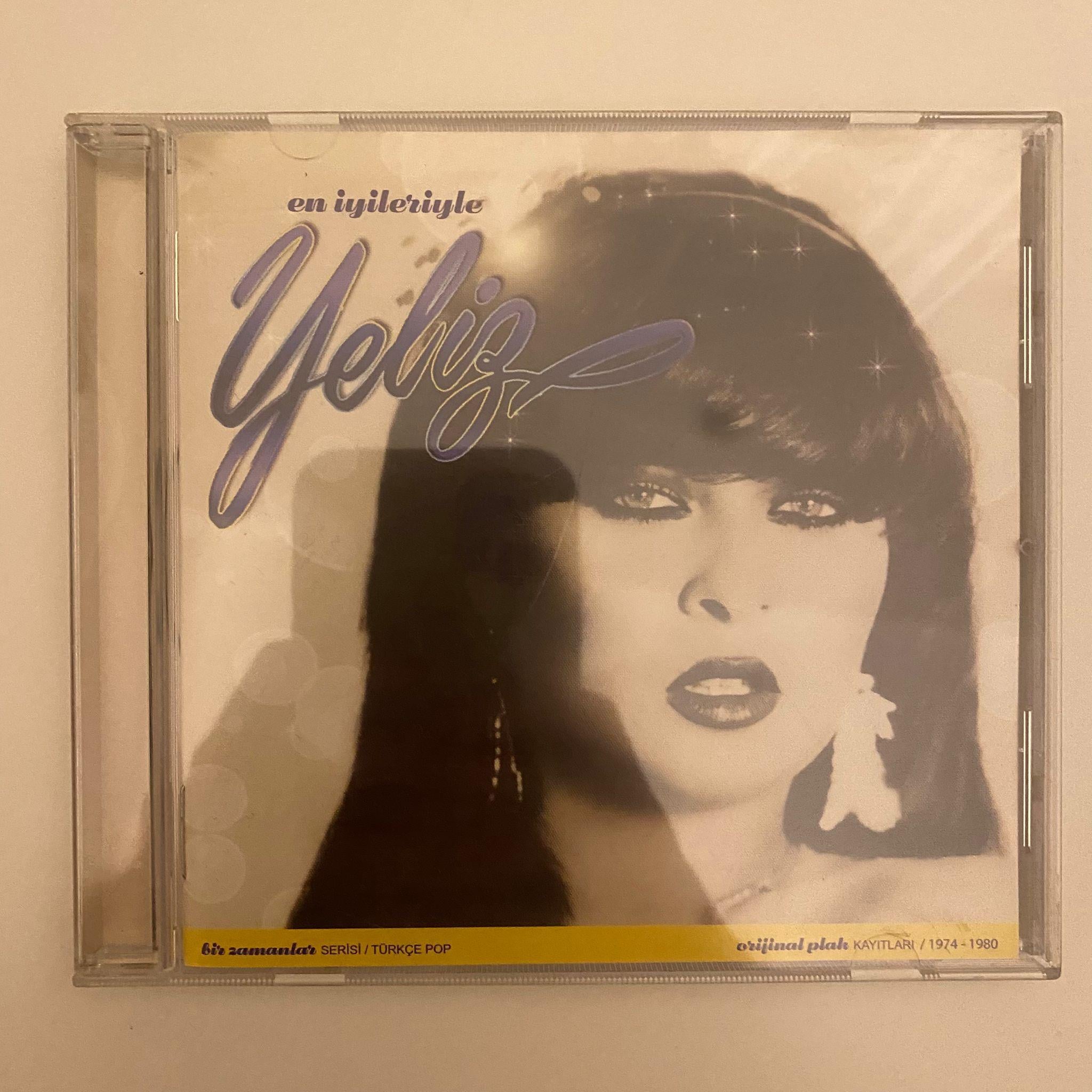 YELİZ - EN İYİLERİYLE