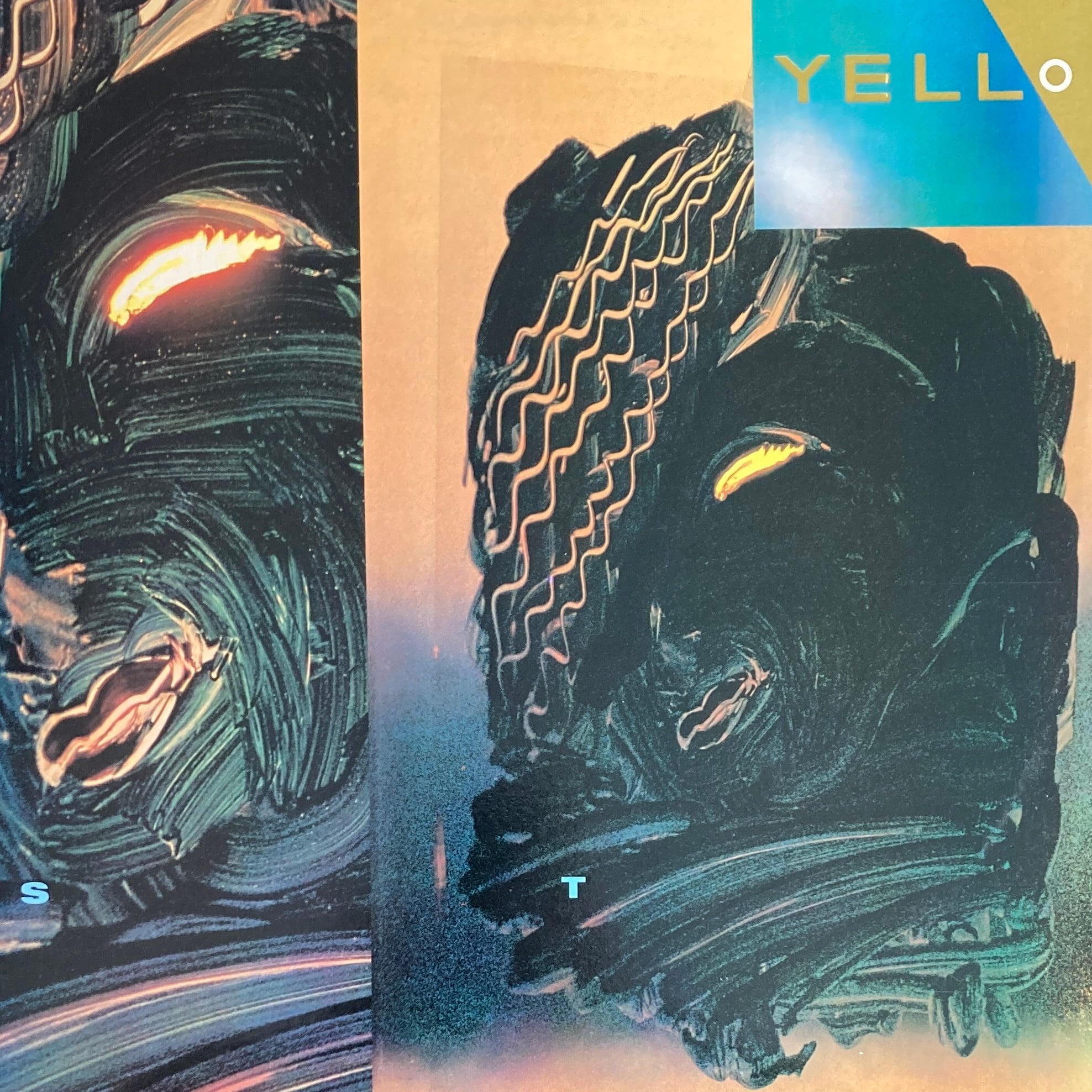 YELLO – STELLA