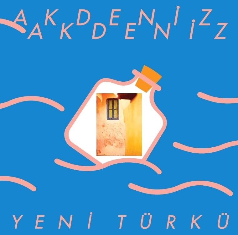 YENİ TÜRKÜ - AKDENİZ AKDENİZ