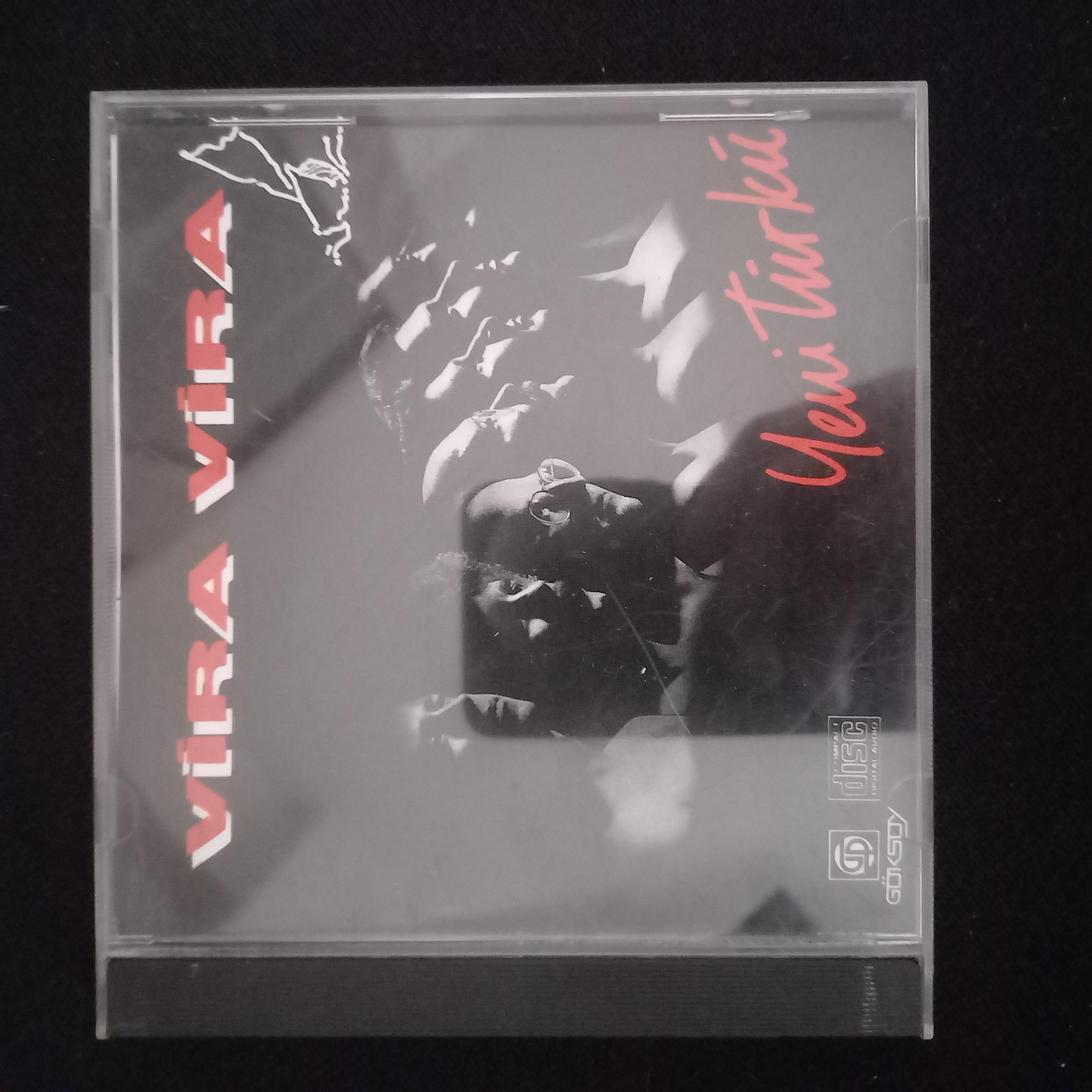 YENİ TÜRKÜ - VİRA VİRA