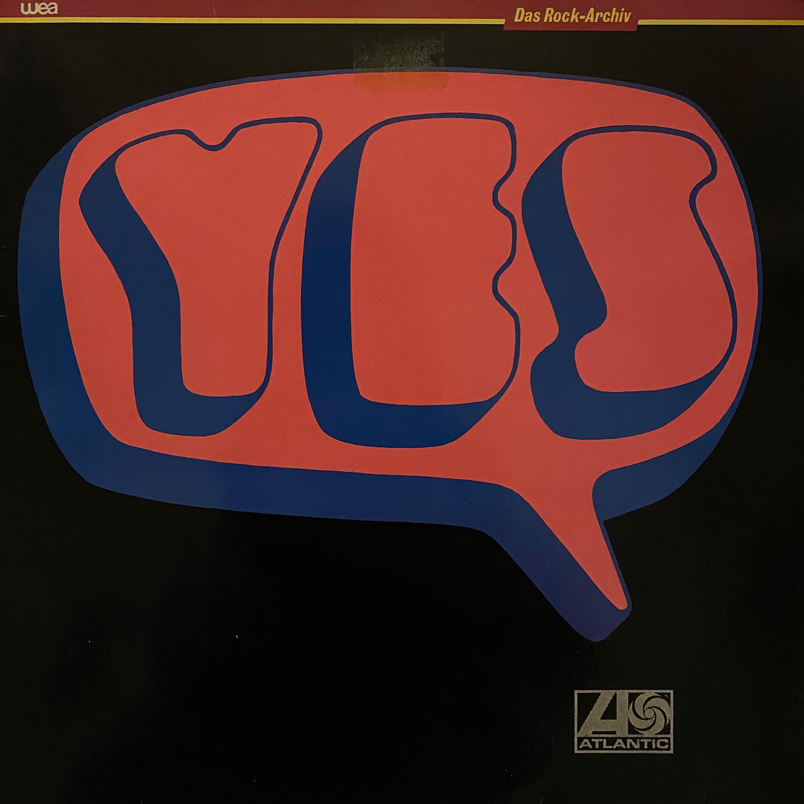 YES - YES