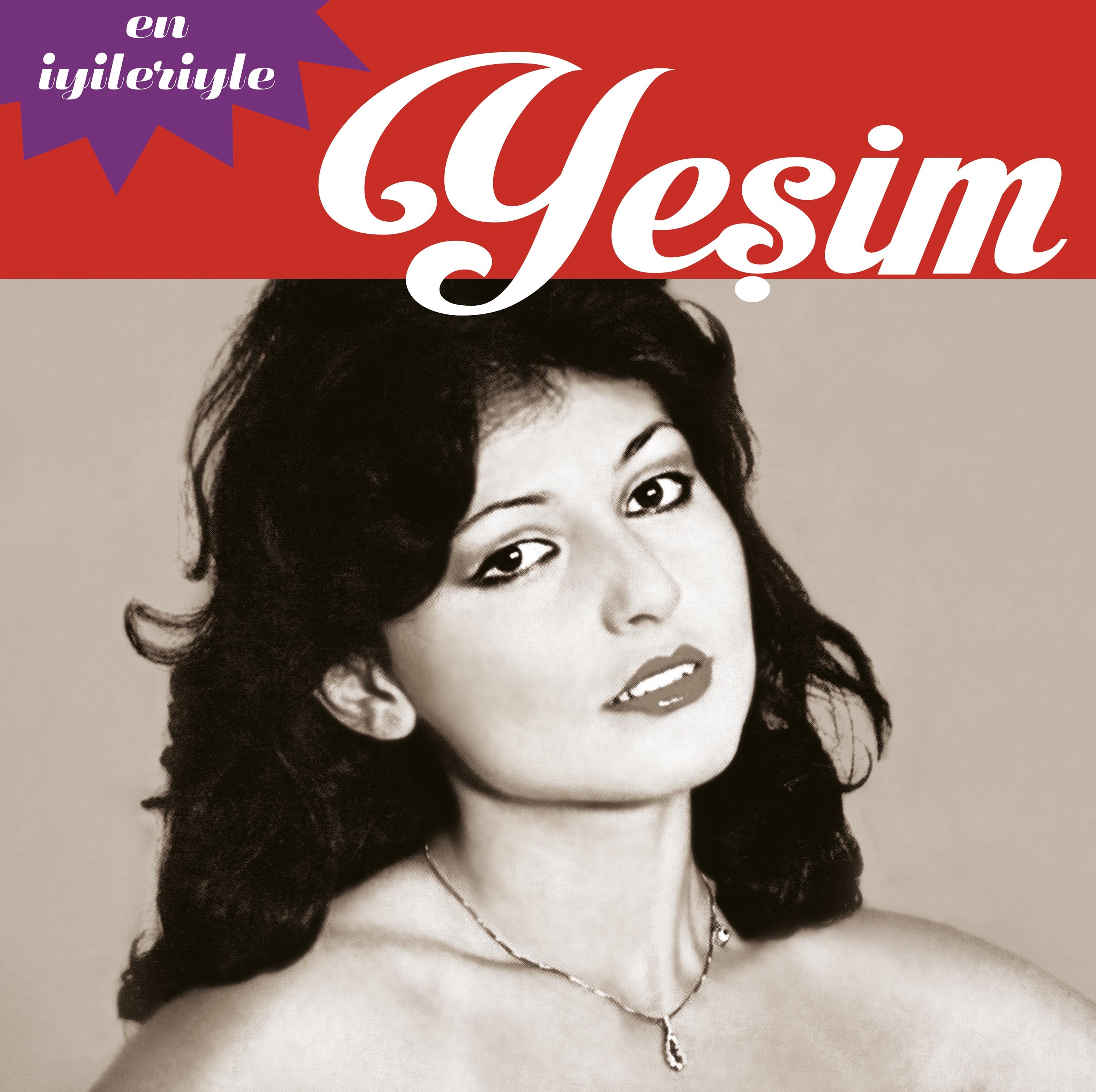 YEŞİM - EN İYİLERİYLE YEŞİM 