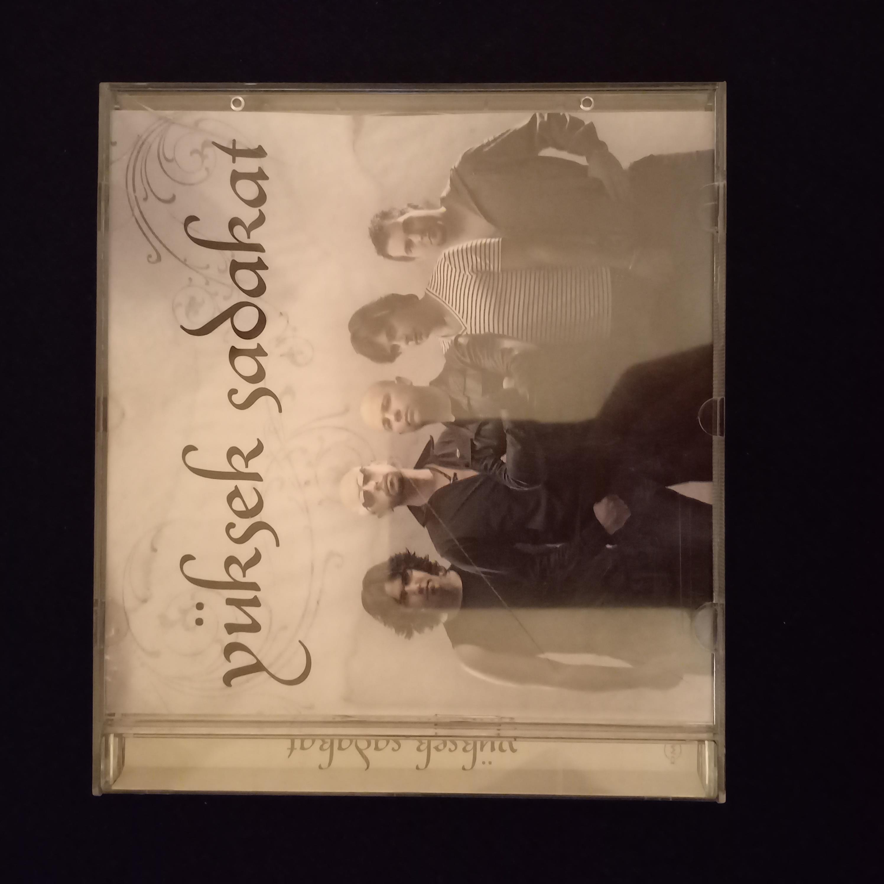 YÜKSEK SADAKAT - YÜKSEK SADAKAT