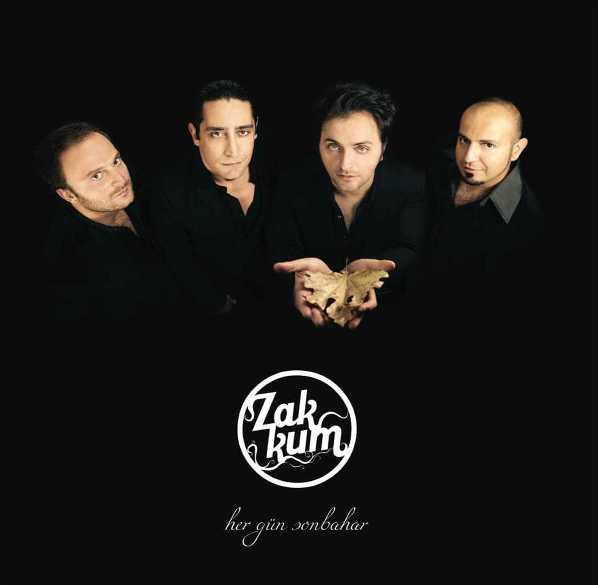 ZAKKUM - HER GÜN SONBAHAR 
