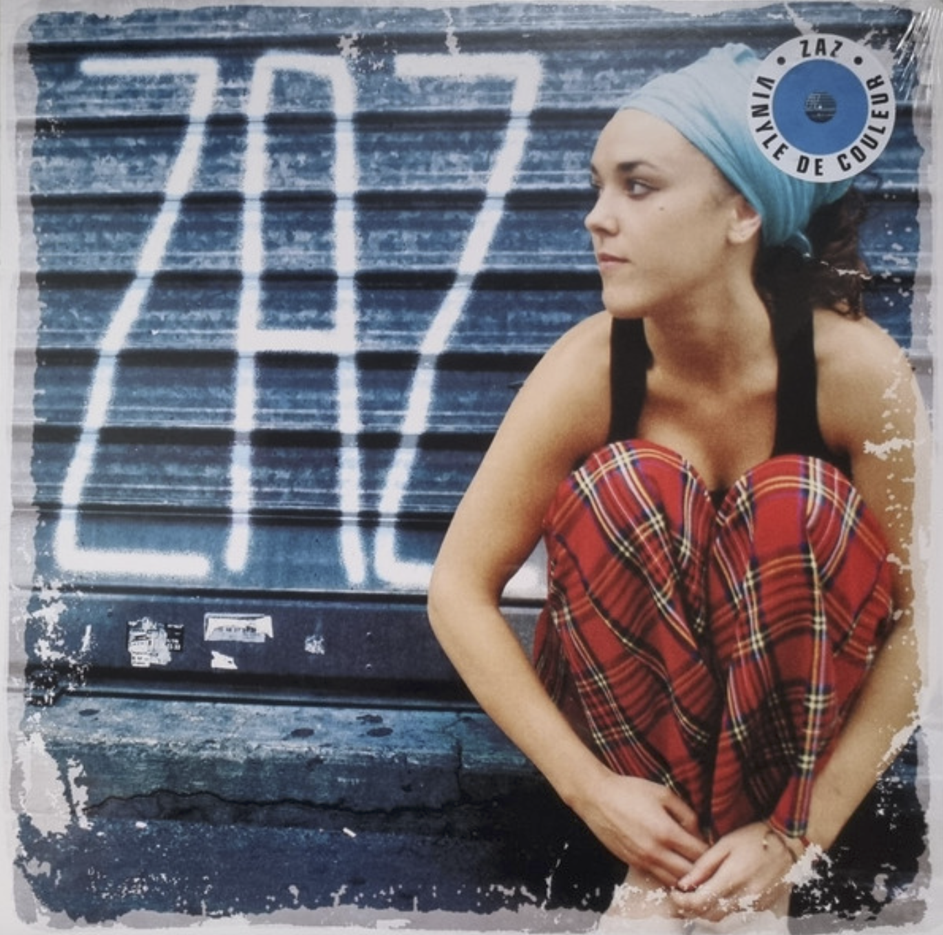 ZAZ - ZAZ