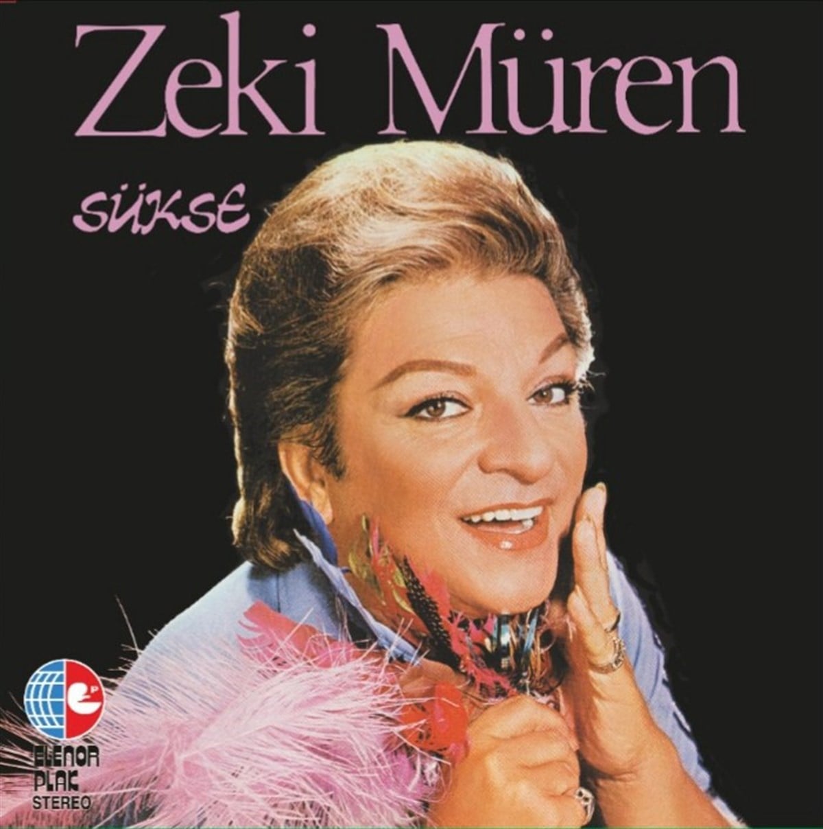 ZEKİ MÜREN - SÜKSE 
