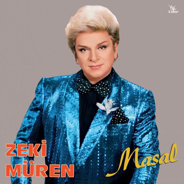 ZEKİ MÜREN - MASAL 