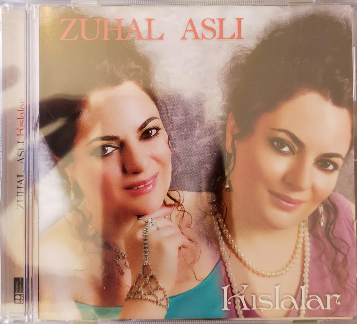 ZUHAL ASLI - KIŞLALAR 