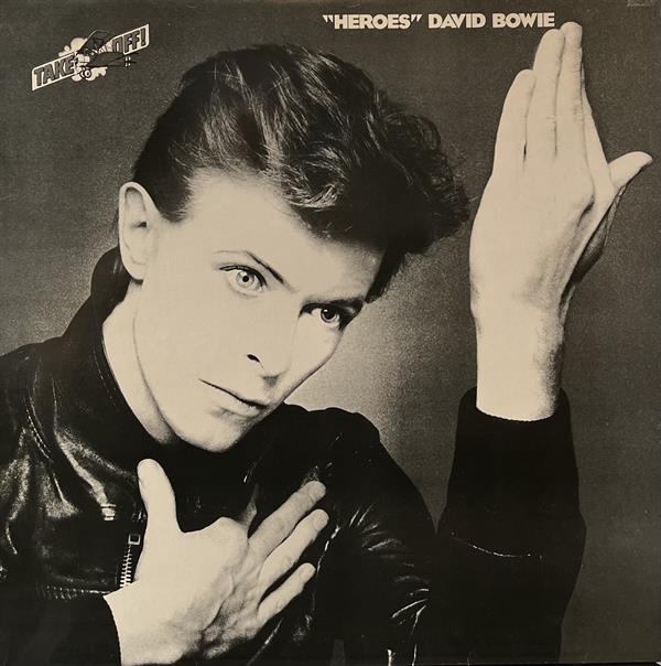 David Bowie CD まとめ DAVID BOWIE - HEROES