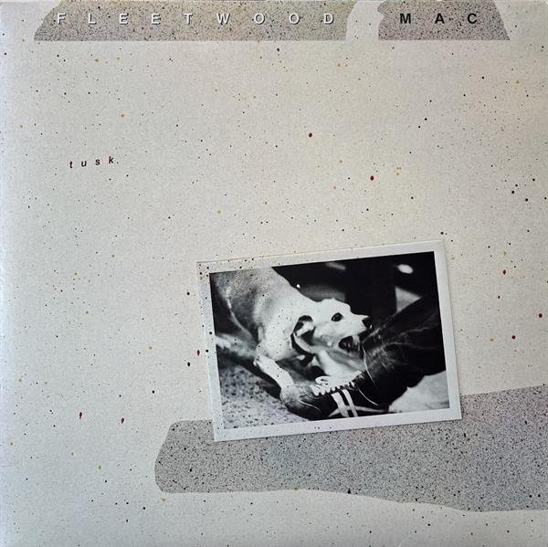 FLEETWOOD MAC - TUSK