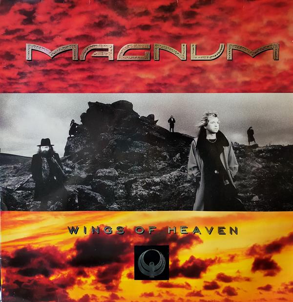 MAGNUM WINGS OF HEAVEN