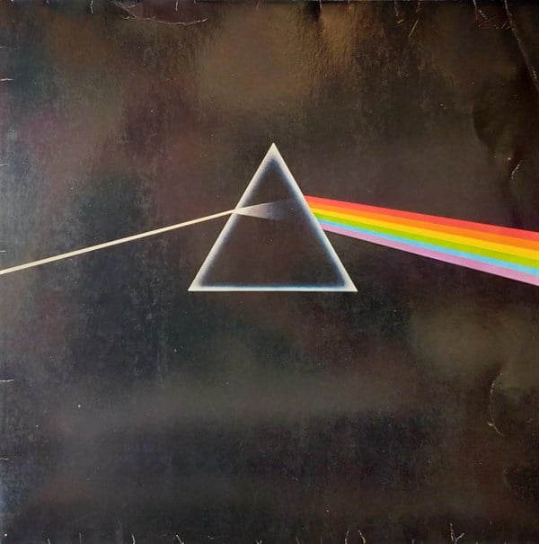 Pink Floyd The Dark Side Of The Moon Documentary PINK FLOYD - THE DARK SIDE OF THE MOON