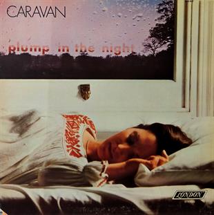 CARAVAN - FOR GIRLS WHO GROW PLUMP IN THE NIGHT