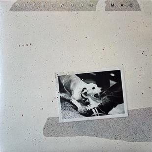 FLEETWOOD MAC - TUSK