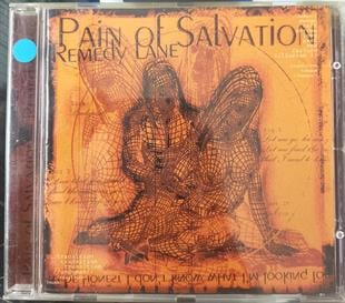 Pain of Salvation - Remedy Lane (2002)