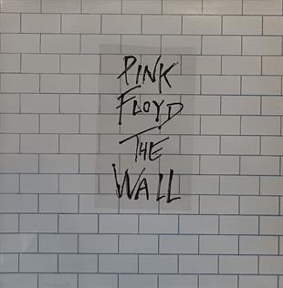 PINK FLOYD - THE WALL
