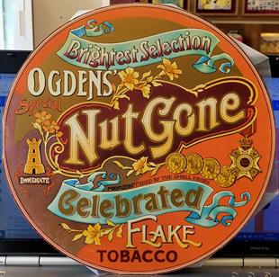 SMALL FACES - OGDENS' NUT GONE FLAKE 