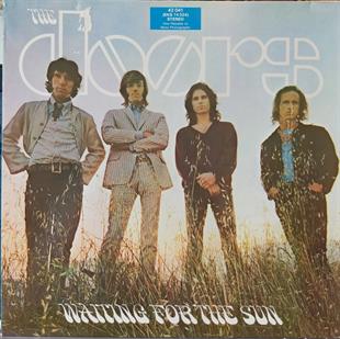 THE DOORS - WAITING FOR THE SUN