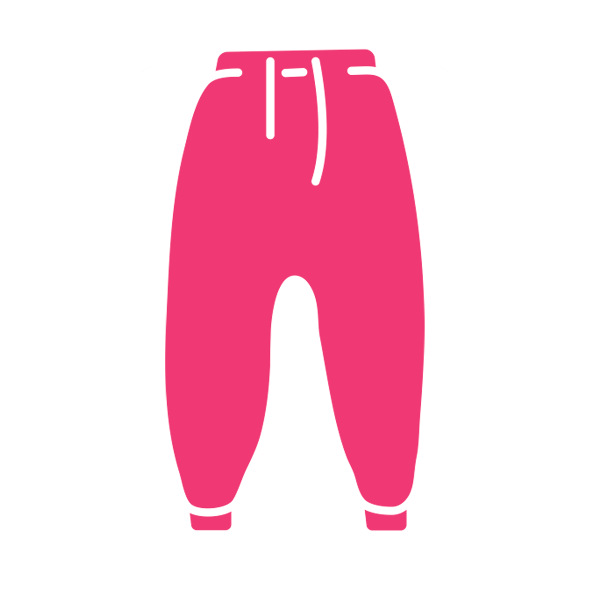Jogger Eşofman Altı