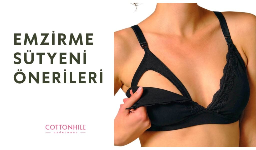 emzirme sütyeni cottonhill