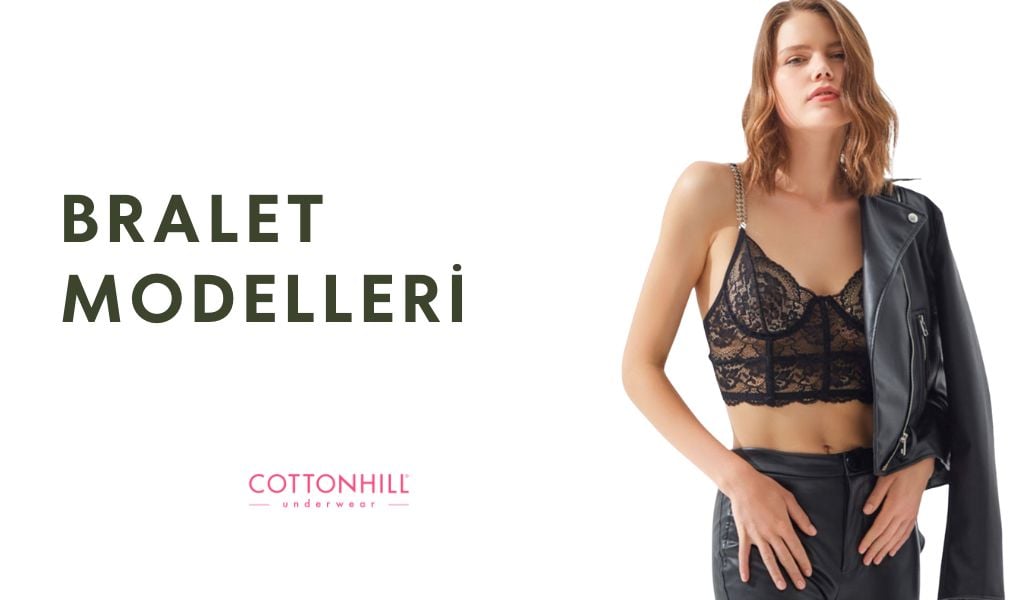 bralet modelleri cottonhill