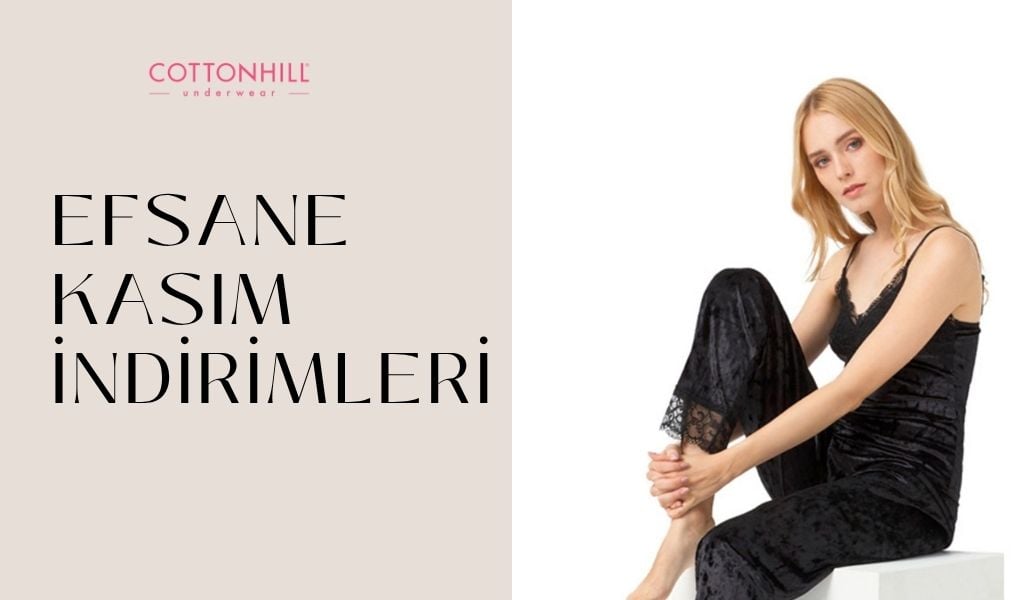 efsane kasım indirimleri 2025 takvimi