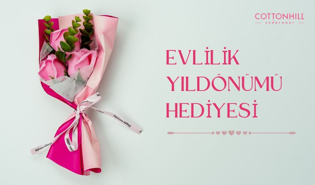 vlilik Yıldönümü Hediyesi Kadın 2025