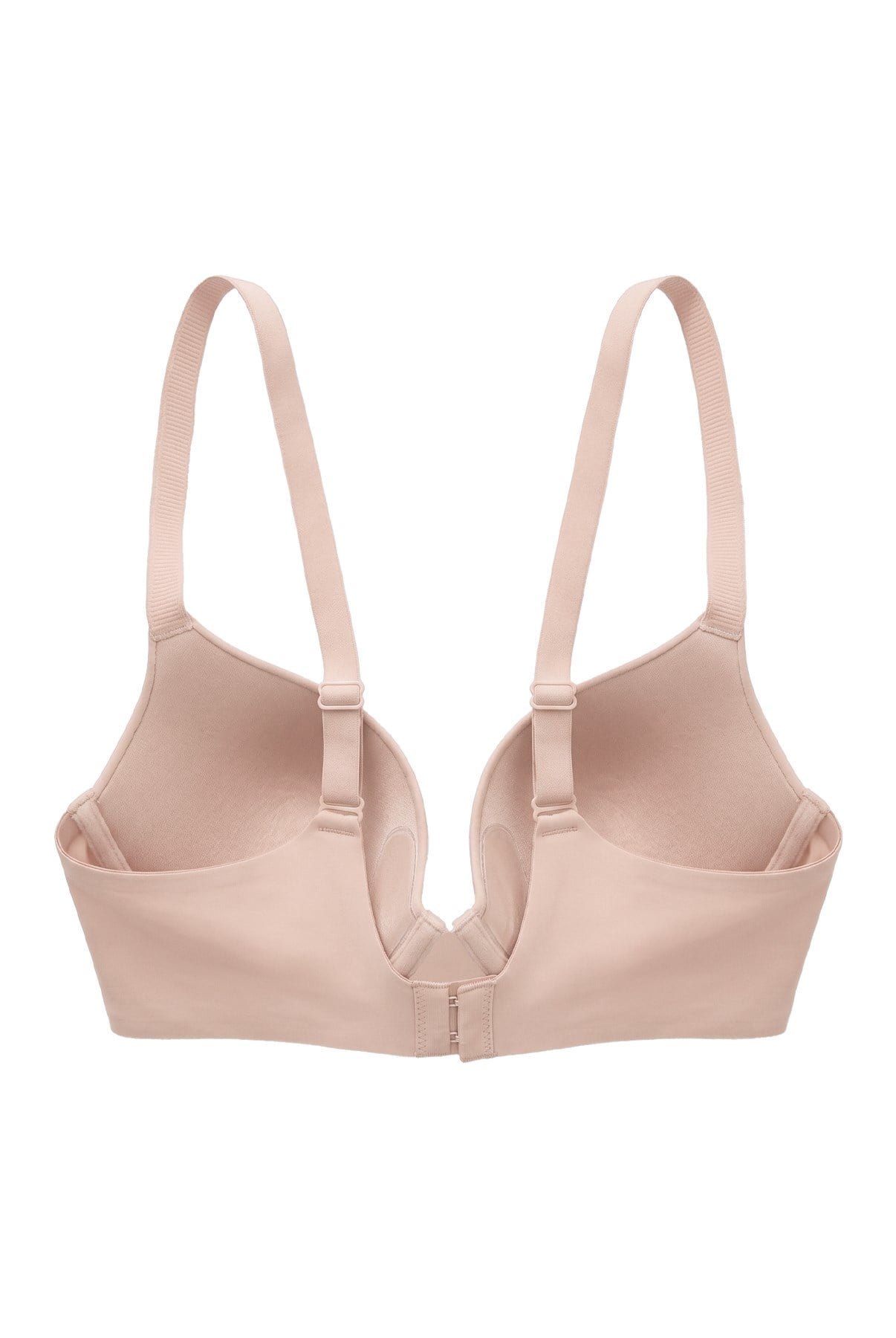 Seamless Bra - Wired | Ten Lazer Kesim Dikişsiz Balenli Kadın Sütyen