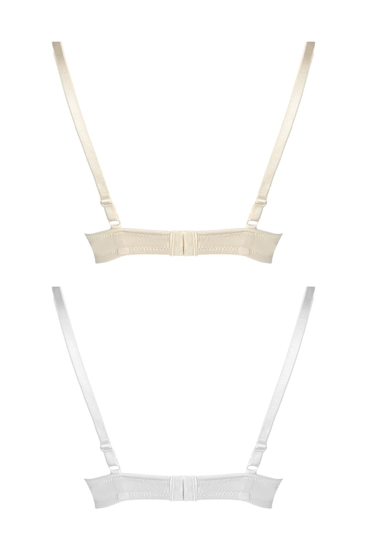 Lol Up Push Up Balenli Sütyen 2li Paket-3