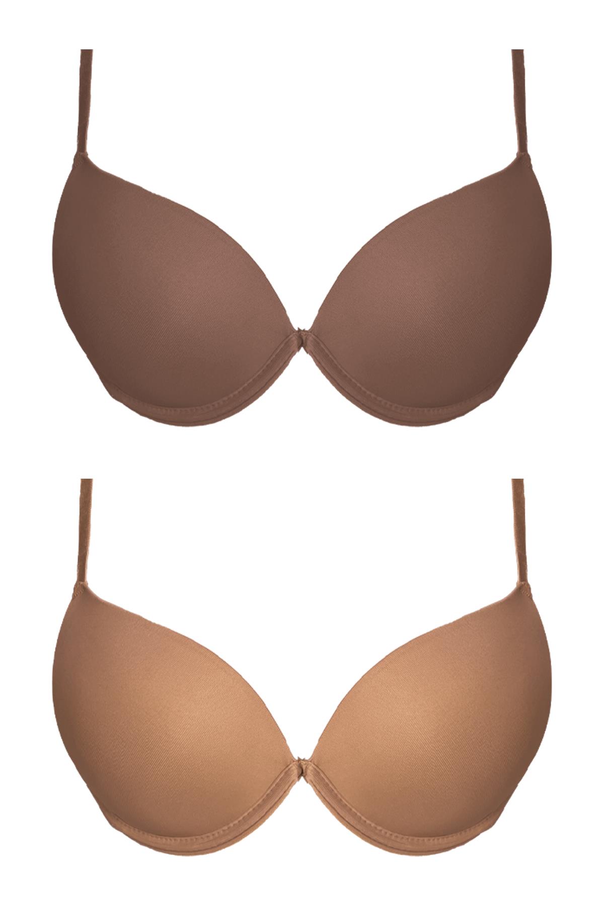 Lol Up Push Up Balenli Sütyen 2li Paket