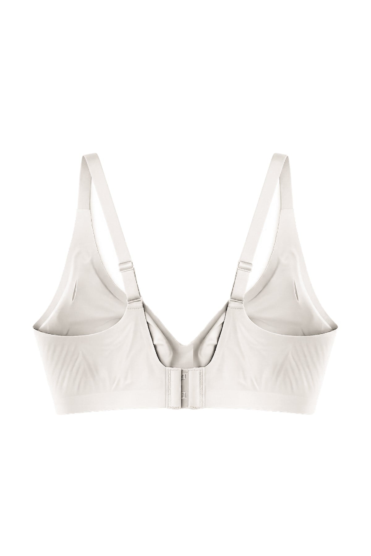 Seamless Bra - Avelis | Krem Lazer Kesim Dikişsiz Balensiz İz Bırakmayan Kadın Sütyen