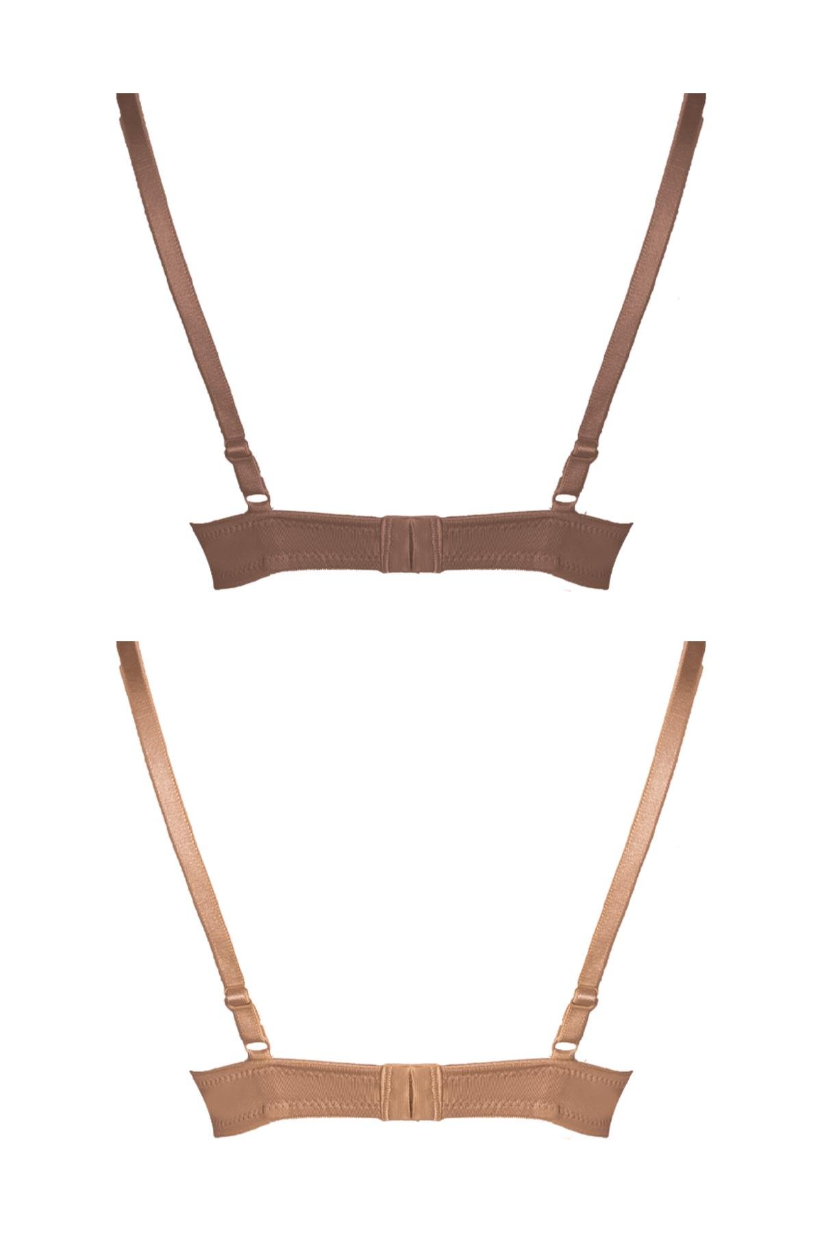 Lol Up Push Up Balenli Sütyen 2li Paket