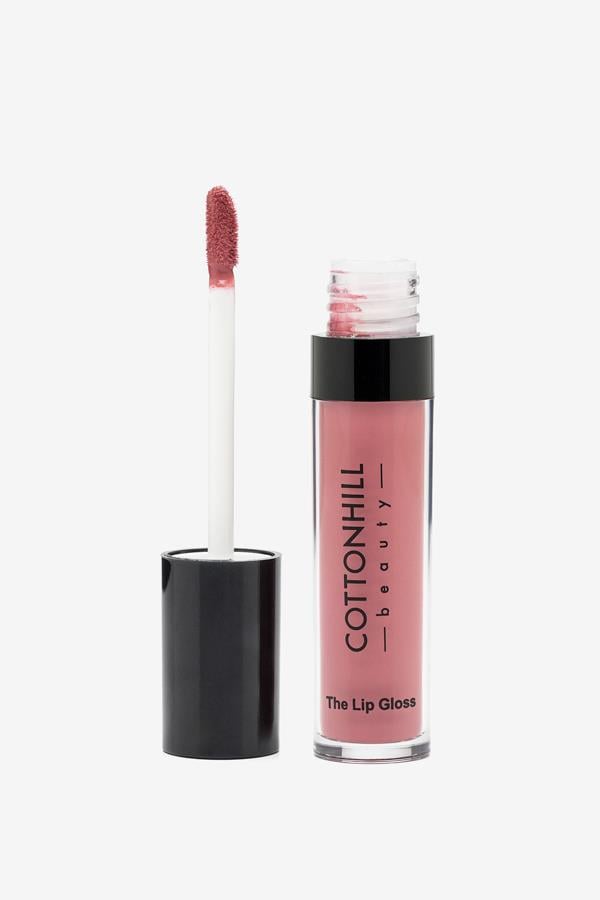 The Lip Gloss Super Stay Uzun Süre Kalıcı Likit Mat Ruj 14 Cheeky