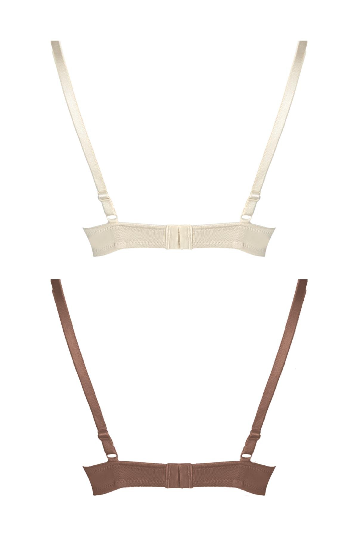 Lol Up Push Up Balenli Sütyen 2li Paket-2