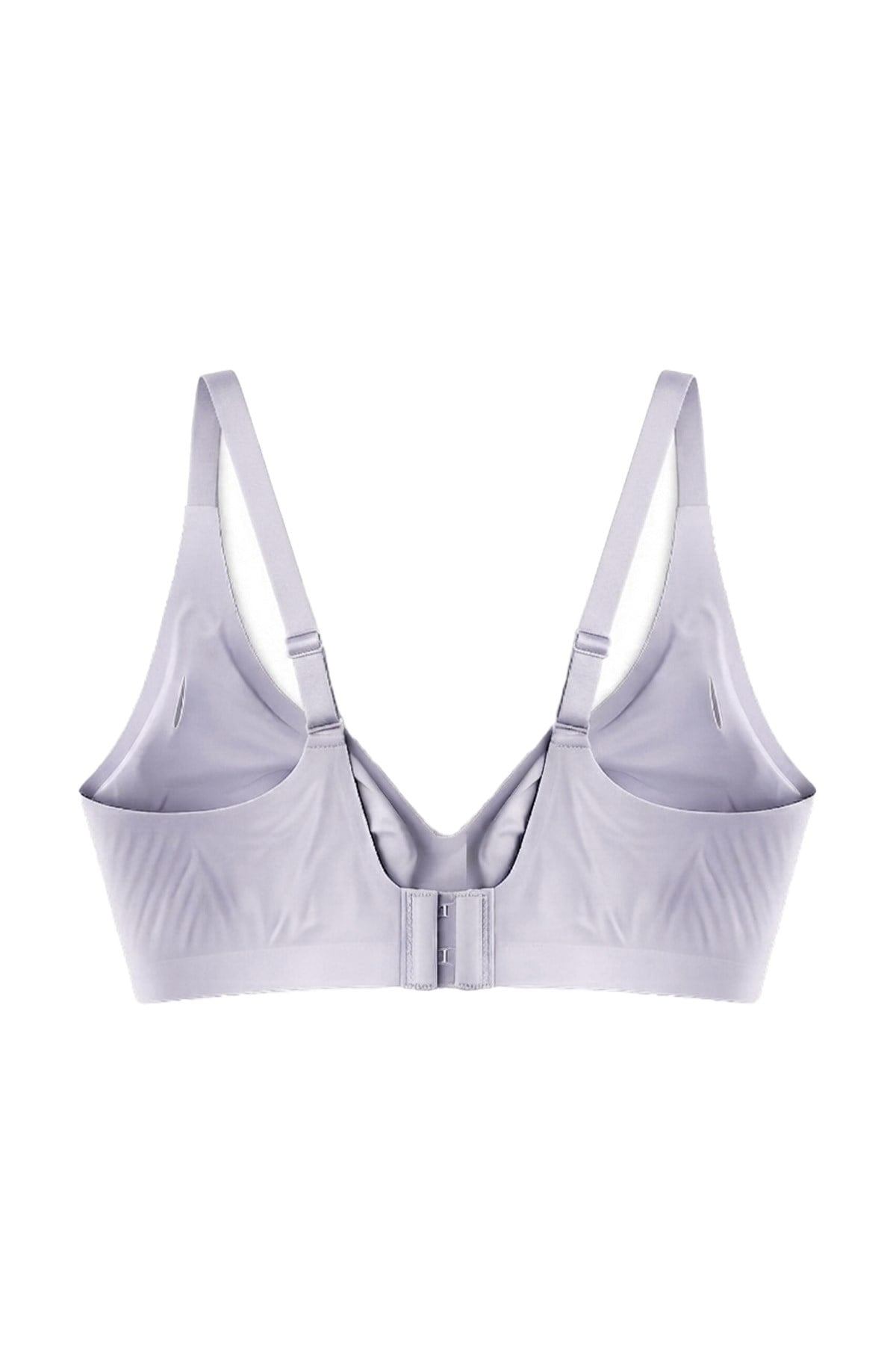 Seamless Bra - Avelis | Lila Lazer Kesim Dikişsiz Balensiz İz Bırakmayan Kadın Sütyen