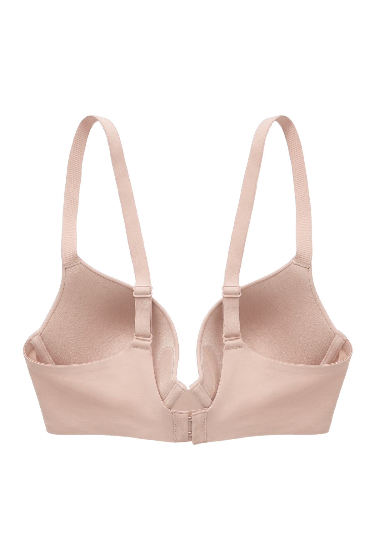 Seamless Bra - Wired | Ten Lazer Kesim Dikişsiz Balenli Kadın Sütyen