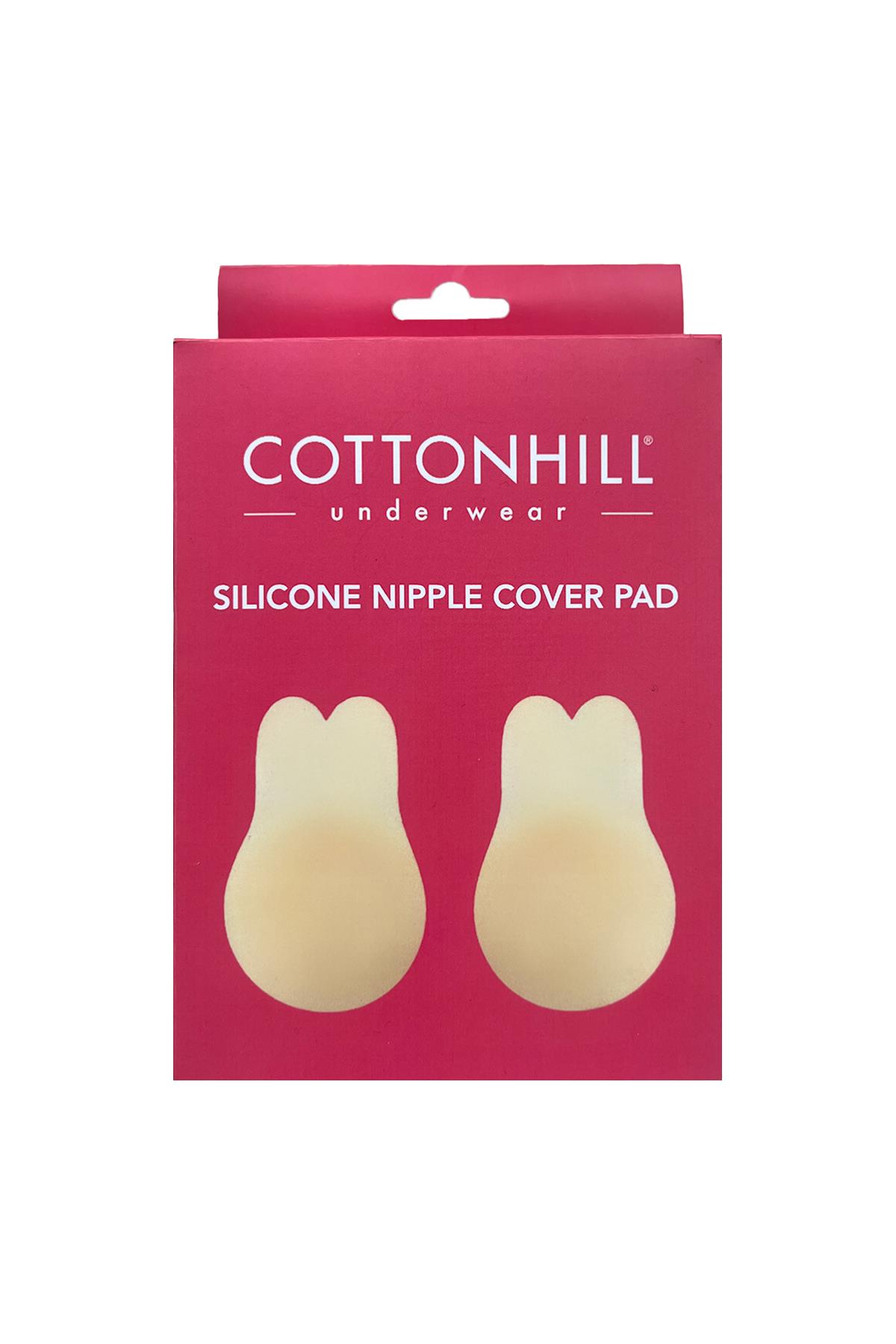 Ten Silikon Göğüs Ucu Kaldırıcı, Kapatıcı ve Göğüs Dikleştirici