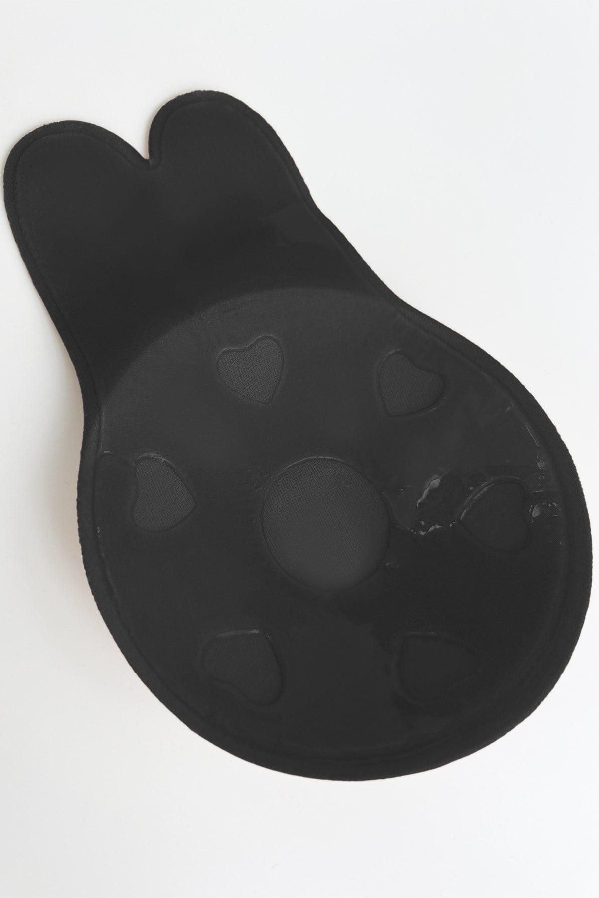 Siyah Göğüs Ucu Kapatıcı, Gizleyici ve Göğüs Dikleştirici