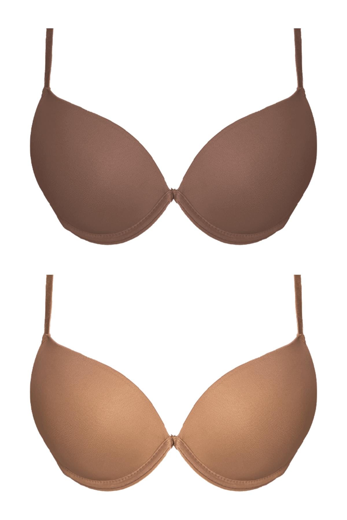 Lol Up Push Up Balenli Sütyen 2li Paket